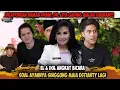 Download Lagu Bukan Panik, Lita Gading Malah Healing❗❗ El \u0026 Dul Tanggapi Isu Ahmad Dhani Singgung Maia Kembali
