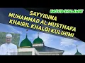 NASYID | Indahnya Akhlak Rasulullah | Ya Nabi Salam Alaika #shalawat2022