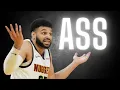 Jamal Murray is STILL Ass