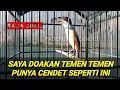 TEMBAKAN FULL CENDET RAJA GOKIL, Nembak tengkek buto, kunti dan greja petir