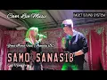 Download Lagu Yona Irma Feat Jhonedy BS - SAMO SANASIB || Live Music Orgen Tunggal