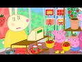 Download Lagu Strawberry Adventures at the Farm 🍓 | Peppa Pig Full Episodes