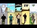 Download Lagu SBS Comparison of GTA games! (GTA 3 vs VC vs SA vs IV vs V)