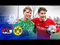 Lagu HATTRICK KOVÁCS IN GALAVOORSTELLING VAN DE ALKMAARDERS!! 😍🔥 | AZ vs Dortmund | Youth League 2025/26