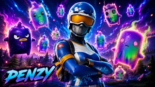🔴 JE SUIS EN LIVE ! 🔥 | ÉVENT FORTNITE INSTABLE