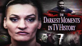 The Darkest Moments in TV History 7