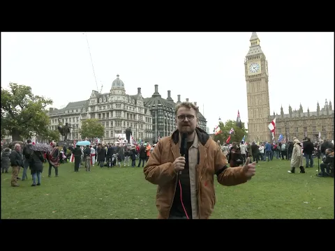 Frontline: The Battle for Britain's Minds- Official Trailer
