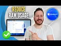 How To Reduce RAM Usage In Windows 11