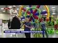 Tons of fun at the TN State Fair