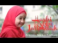 Download Lagu AISHWA NAHLA KARNADI - HASBI ROBBI JALLALLAH (NEW COVER)