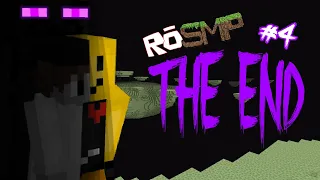 ROSMP #4!  The End...