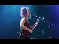 Download Lagu Nilüfer Yanya - Rid of Me (PJ Harvey cover) - Brooklyn Steel, Brooklyn, NY 10-1-24