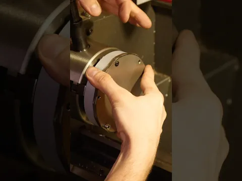 3D printer + lathe