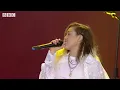 Pharrell Williams and Miley Cyrus - Happy (One Love Manchester)