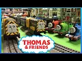 Download Lagu LIONEL THOMAS \u0026 FRIENDS O SCALE COLLECTION Train Tsar Fun