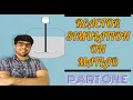 Batch Reactor Simulation - Mathematical modelling and simulation on MATLAB Part 1 of 2