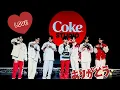 Lagu ENHYPEN - A Kind of Magic Live Performance at Coca Cola Offline Event in Japan