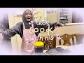 Lagu DAY 1 PRACTICE MASAK SEBELUM … !! 