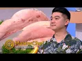 Download Lagu MASTERCHEF INDONESIA - Tantangan Lidah Sapi Yang Membuat Peserta Kaget | Galeri 15