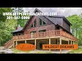Wildest Dreams at Deep Creek Lake