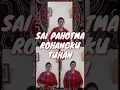 Download Lagu Sai Pahotma Rohangku Tuhan - Cover by Rayslina Pardede (Sopran Mezzo Alto)