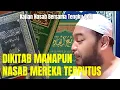 Tengku Qori Bedah Nasab Palsu Yang Sudah Berkarat