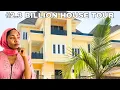 Lagu What ₦2.3 Billion REALLY buys you in Guzape, one of Abuja’s Exclusive District.