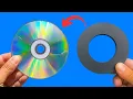 Download Lagu Tesla wist dit al meer dan 100 jaar geleden! Zet een magneet en een cd bij elkaar en kijk wat er ...