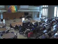 Memorial Service of Terry Lynn Stokes