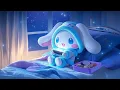 Fall Asleep 🌙✨Deep Sleep Music for Tranquil Night - Emotional and Physical Healing, Deeply Relaxing