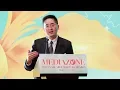 Honoured Guest Dr Bernard Chan Pak Li at Mediazone s HKMVC Services Awards and Smart City Forum