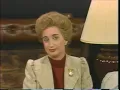 Miss Manners on Weddings 1986 VHS