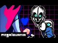 DELTARUNE: Chapter 7 OST - MEGALOVANIA