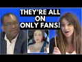 Why AVERAGE Women Are Becoming Only Fans Models