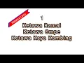 Download Lagu Ketawa (sound effect)