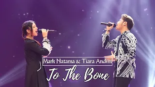 Download Tiara Andini X Mark Natama - To The Bone (Pamungkas) || Dahsyatnya 2021 MP3