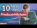 Who is Producer Michael 10 FACTS including NET WORTH