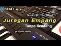 Download Lagu JURAGAN EMPANG TANPA KENDANG