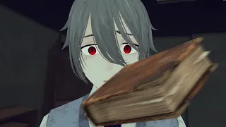 ОН ВЫБРАЛ МЕНЯ! 📚