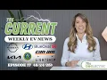 Download Lagu The Current: Wekelijks EV-nieuws aflevering 77, 24 augustus 2025