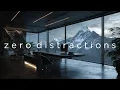 Focus Music Background Music for Total Focus Zero Distractions for Studying Coding Deep Work