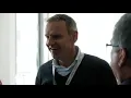 Employee interview Jochen Razum VP Sales Operations