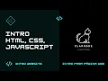 Animated Website Intro Intro Animada para Sitio Web HTML5 CSS3 JAVASCRIPT CSS Intro Website