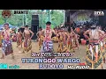 Download Lagu warok putra TWB GEBUDAN TURONGGO WARGO BUDOYO live Branti jurangagung