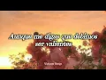 Fue Suficiente (Letras/Lyrics) - Lupita D'Alessio