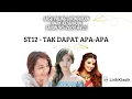 Download Lagu ST12 - TAK DAPAT APA-APA (Cover By Akustik) #lirik #lirik #lirik #lirik