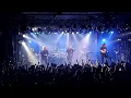 Dark Tranquillity - Live in Japan 2025 Full Concert HD - Osaka