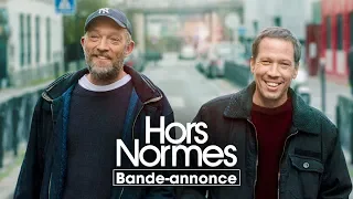HORS NORMES - Bande Annonce [VF]