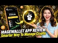 MageWallet App Review A Look at Its Crypto Wallet Features