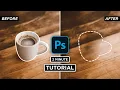 How to Use the Content-Aware Fill in Photoshop CC